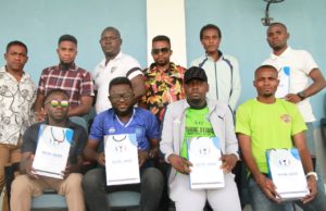 Excitement Mounts As Organisers Concludes Draws For Evolution Cup