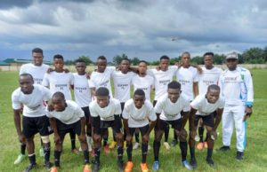 Former Delta Queens Coach ODILI KINGS To Lead Osevan FC Kwale In Bet9ja-DFA State League