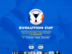 Evolution Cup Goes Digital, Launches Official Website