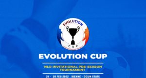 Evolution Cup, Football Legend Limited Partnership To Deliver Fantastic Prizes For Exceptional Players