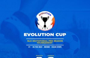 Evolution Cup Goes Digital, Launches Official Website