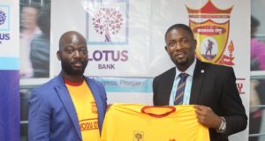 Ikorodu City FC Seals Partnership Deal With Lotus Bank