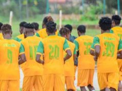 NNL 2021/22 : Gateway United Take On Campos FC In Season Opener
