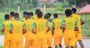NNL 2021/22 : Gateway United Take On Campos FC In Season Opener