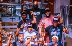 NUGA 2022: Vice President Osinbajo Receives Torch of Unity, Sports Minister Assures of Government Commitment to Varsity Games
