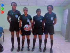 Referees Appointment : Referees Told To Be Good Ambassadors Of NRA As NNL Resume For The New Season