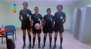 Referees Appointment : Referees Told To Be Good Ambassadors Of NRA As NNL Resume For The New Season