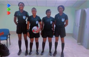 Referees Appointment : Referees Told To Be Good Ambassadors Of NRA As NNL Resume For The New Season