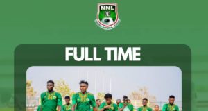 NNL 2021/22 : Gateway Utd Ease To Home Win In League Opener