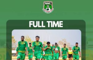 NNL 2021/22 : Gateway Utd Ease To Home Win In League Opener