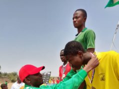 We Are Revamping Defunct Sports Programs In Nasarawa State, Says Youth And Sports Commissioner – Yargwa