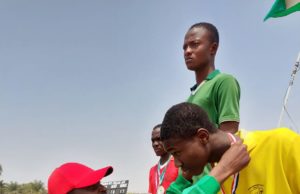 We Are Revamping Defunct Sports Programs In Nasarawa State, Says Youth And Sports Commissioner – Yargwa
