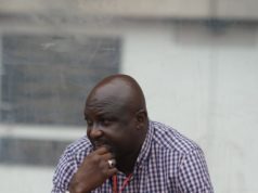 Coach Kennedy Boboye Parts Ways With Akwa United