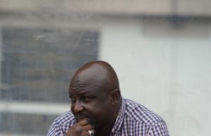 Coach Kennedy Boboye Parts Ways With Akwa United