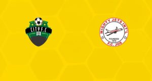 City FC Abuja Record Historic Win In First Ever League Match