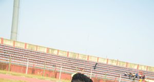 NPFL 2021/22 : Lobi Stars Ifeanyi Ogba Compound The Woes Of MFM FC