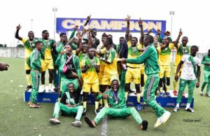 2022 Mavlon U-19 Championship Set To Kick-Off In Lagos From February 20