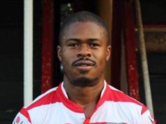 Nigerian Coach, Victor Ogunwusi Takes Over As New Crockenhill Manager
