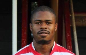Nigerian Coach, Victor Ogunwusi Takes Over As New Crockenhill Manager