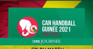 Nigeria Lose Slimly To Tunisia On Day 1 of Africa Women Junior Handball Championship