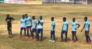 NNL 2021/22 : Campos FC Came From Behind To Pip Osun United 2-1 At Home