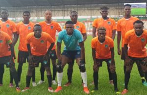 NNL 2021/22 : Julius Atete FC Sets Sight On Maximum Points Ahead Ibom Youth FC Visit