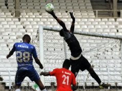 Nyima Nwagua Helps Rivers United Go Top Of League Table