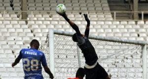 Nyima Nwagua Helps Rivers United Go Top Of League Table