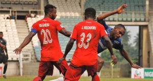 NPFL 2021/22 : Rangers Targets Kano Pillars’ Scalp As Former Coach Come To Town