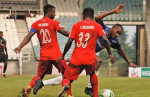NPFL 2021/22 : Rangers Targets Kano Pillars’ Scalp As Former Coach Come To Town