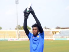 NPFL 2021/22 : Sunshine Stars Pip Kwara United