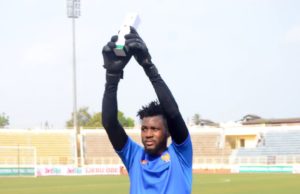 NPFL 2021/22 : Sunshine Stars Pip Kwara United