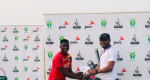 South-South Wins A Double At U-17 Cricket