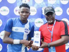 Evolution Cup: Olugola Kehinde Makes History As Olansile Beat Hammola In Five-Goal Thriller