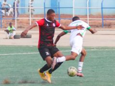 Chijioke Alaekwe’s Solitary Goal Ends Tornadoes Unbeaten Run