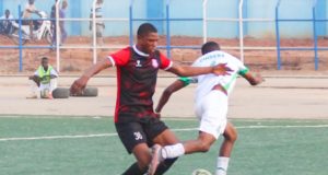 Chijioke Alaekwe’s Solitary Goal Ends Tornadoes Unbeaten Run
