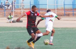 Chijioke Alaekwe’s Solitary Goal Ends Tornadoes Unbeaten Run