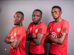 KG Sports Academy Edge Igho FC Sapele 1-0 In Bet9ja-DFA Clash