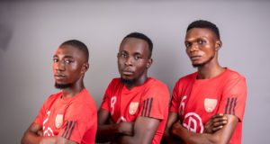 KG Sports Academy Edge Igho FC Sapele 1-0 In Bet9ja-DFA Clash