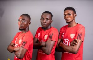 KG Sports Academy Edge Igho FC Sapele 1-0 In Bet9ja-DFA Clash