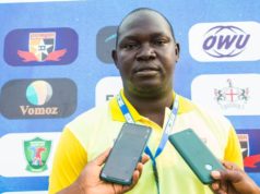 Ilaji FC Coach Hails Evolution Cup, Eye Win Over SGFC Athletics