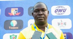 Ilaji FC Coach Hails Evolution Cup, Eye Win Over SGFC Athletics