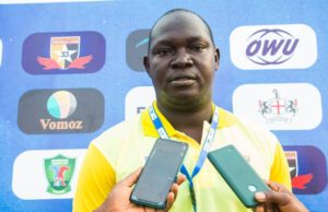 Ilaji FC Coach Hails Evolution Cup, Eye Win Over SGFC Athletics