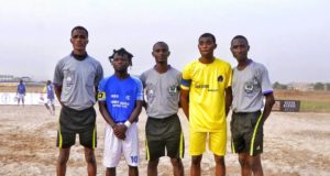 National Beach Soccer League Kicks Off In Ilorin With Two Matches Decided On Day One