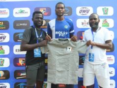 Evolution Cup: Right2Win, Ilaji Remain Unbeaten, As Abraysports Claim First Victory