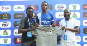 Evolution Cup: Right2Win, Ilaji Remain Unbeaten, As Abraysports Claim First Victory