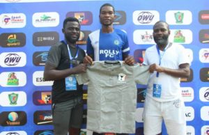 Evolution Cup: Right2Win, Ilaji Remain Unbeaten, As Abraysports Claim First Victory
