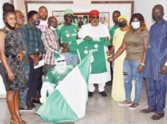 Kwara State Government Affirms Determination To Support Kwara Chapter Of SESC, Holds Inauguration Next Month