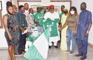 Kwara State Government Affirms Determination To Support Kwara Chapter Of SESC, Holds Inauguration Next Month