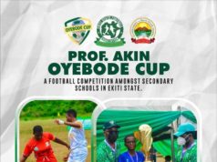 Prof Akin Oyebode Cup 2022: Champions Emerge In Three Local Football Councils…Draws Slated For March 1st